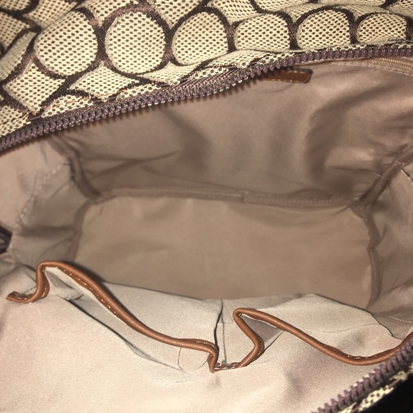 Nine West bag - Picture 4 of 5